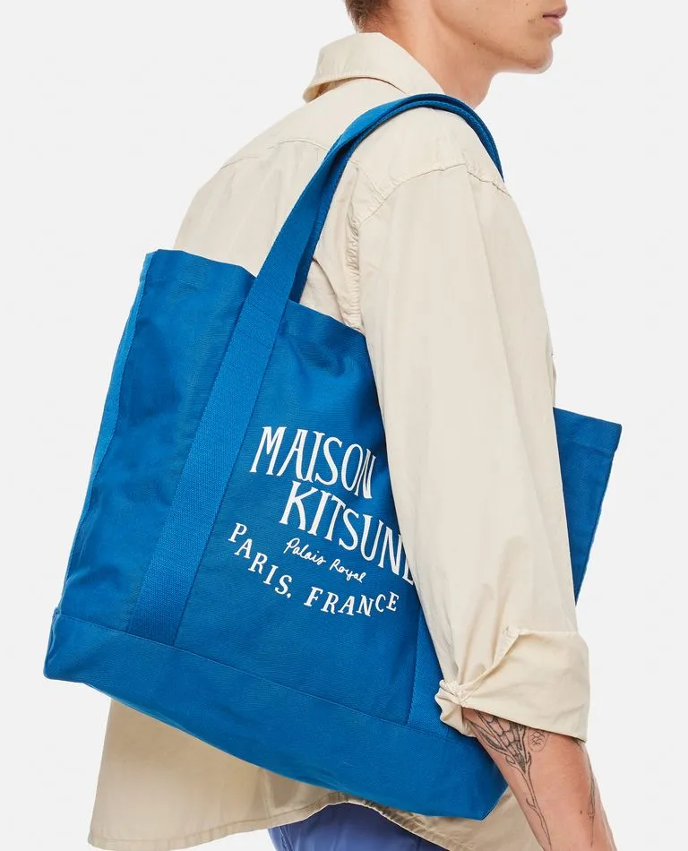 UPDATED PALAIS ROYAL SHOPPING BAG