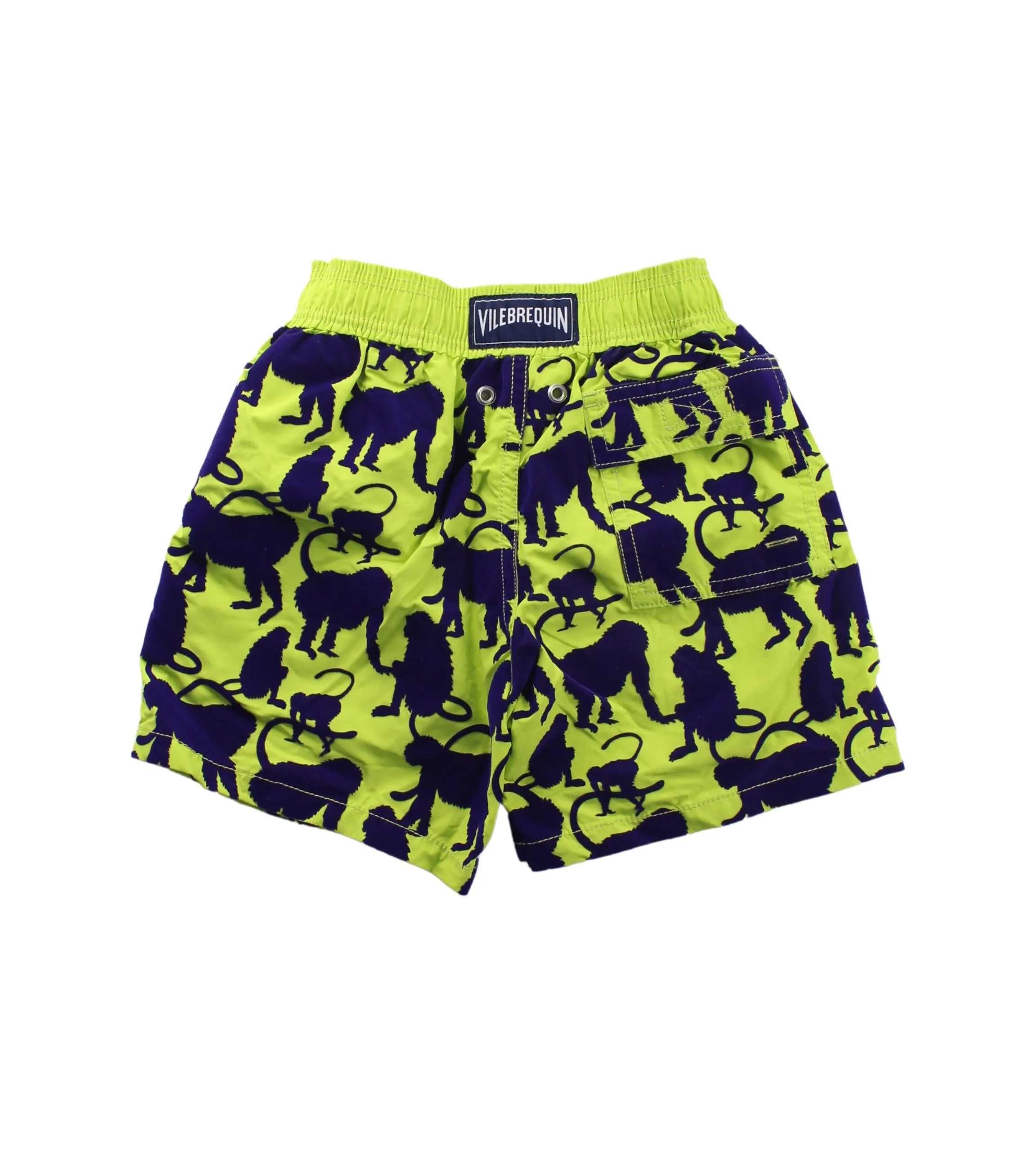 Vilebrequin Swim Short 6T