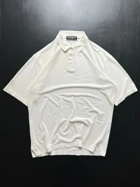 Vintage YSL Polo Shirt (L)