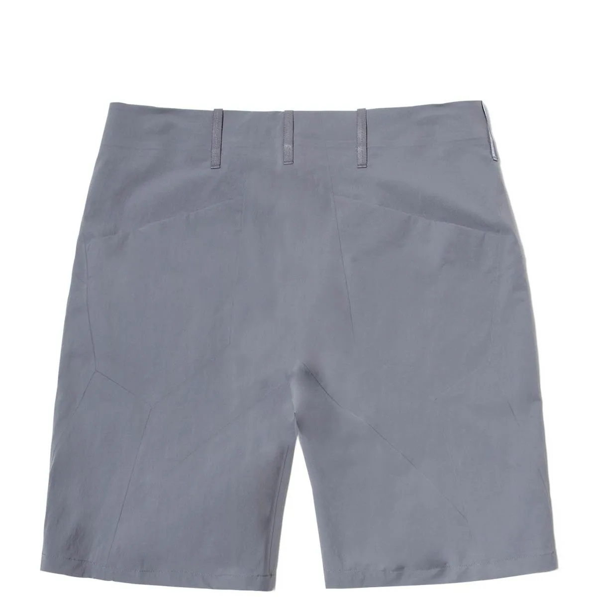 VORONOI LT SHORT Slate