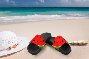 Watermelon Women's Slide Sandals