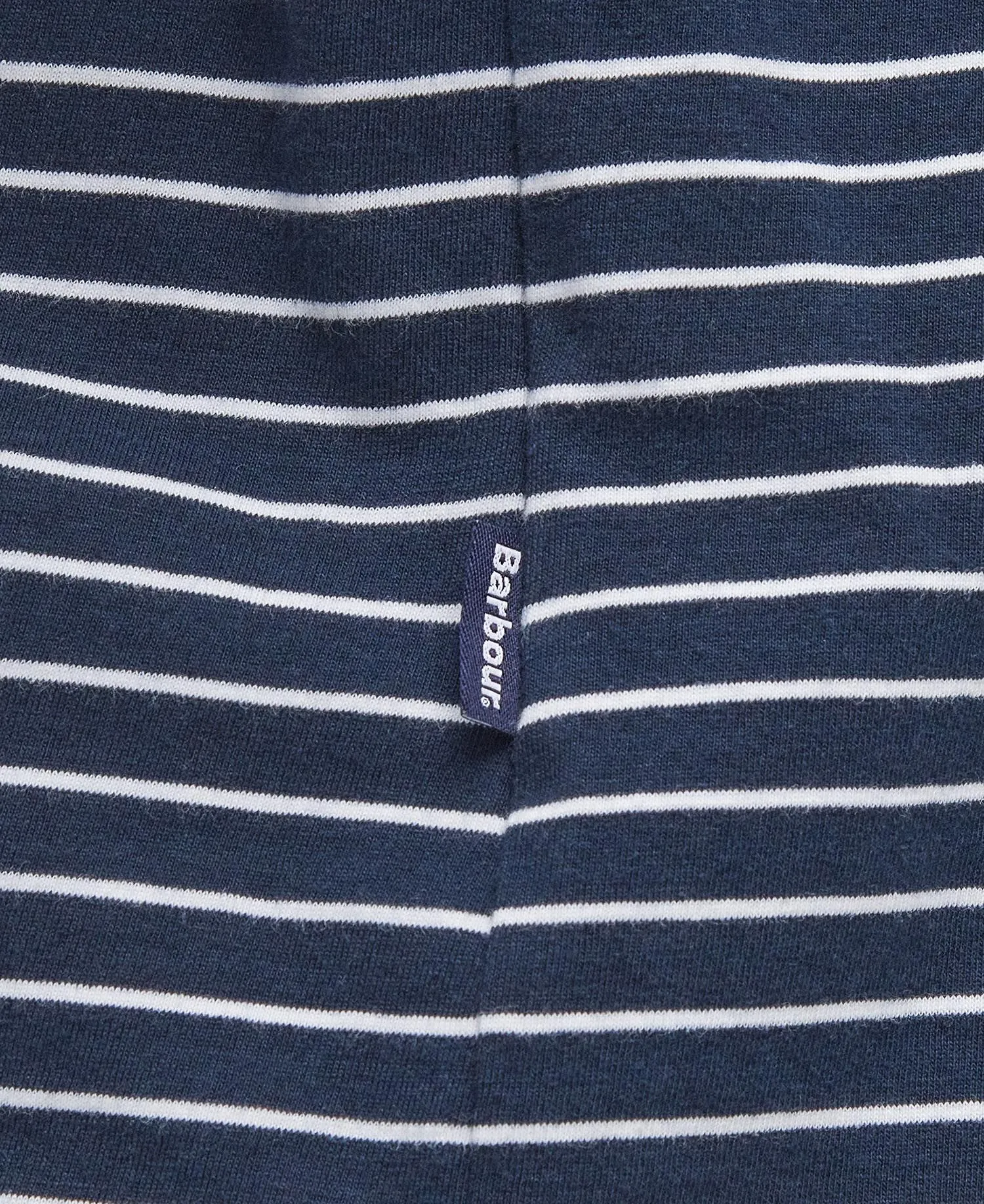  Westgate Striped Short-Sleeved Polo Shirt     