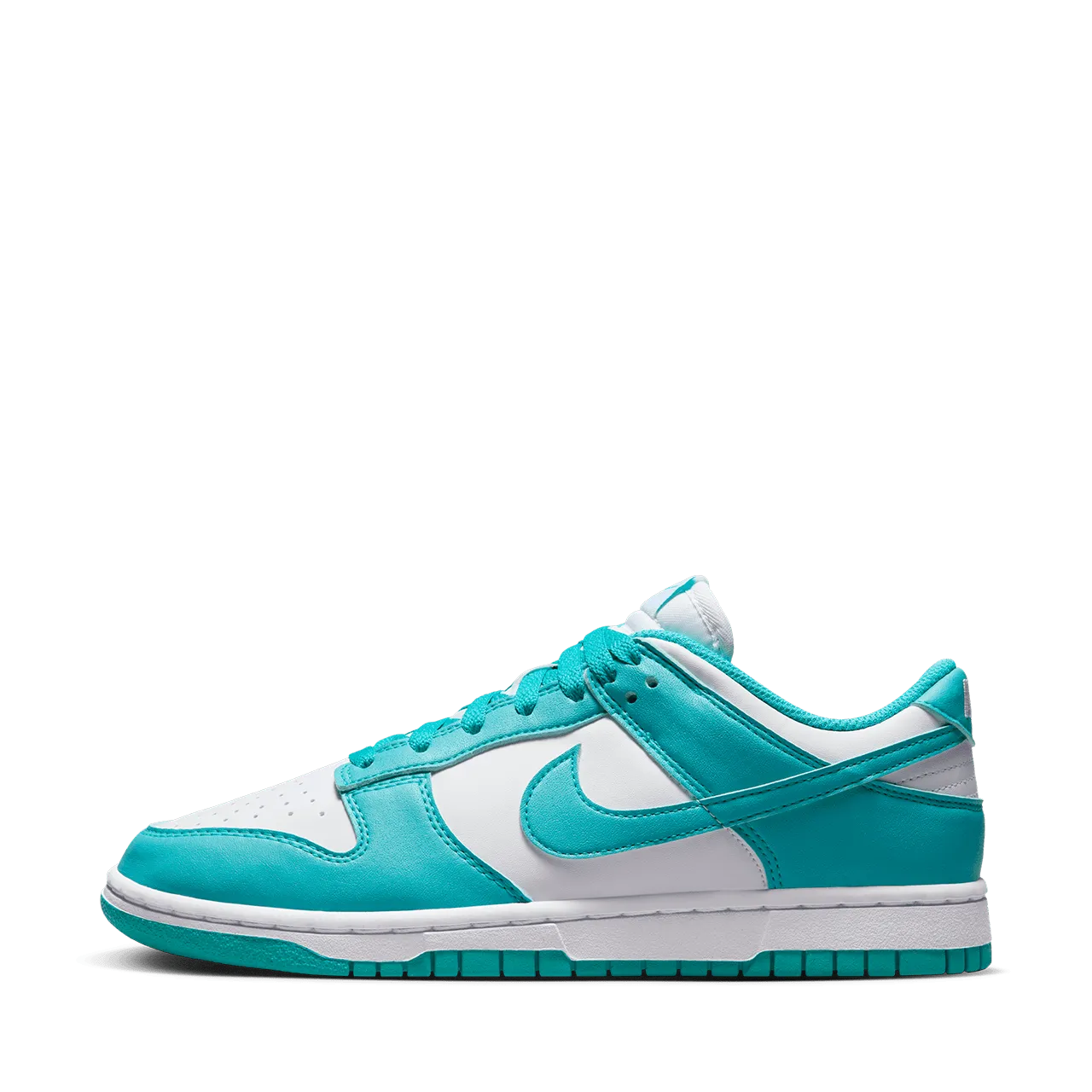 Wmns Nike Dunk Low Next Nature 'White and Dusty Cactus'