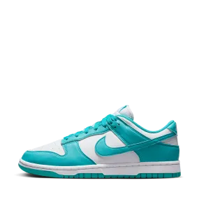 Wmns Nike Dunk Low Next Nature 'White and Dusty Cactus'