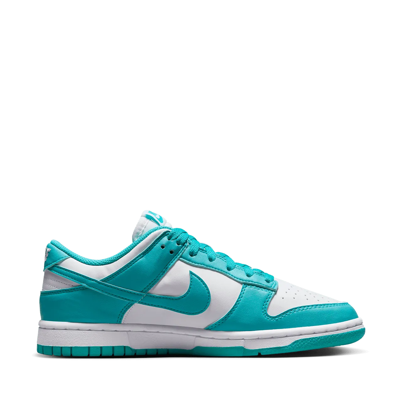 Wmns Nike Dunk Low Next Nature 'White and Dusty Cactus'