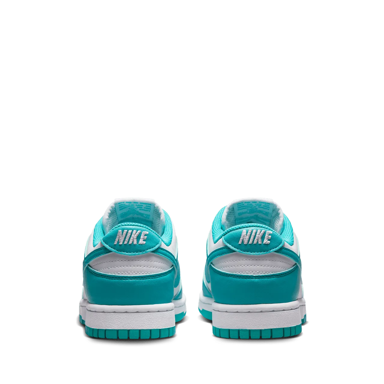 Wmns Nike Dunk Low Next Nature 'White and Dusty Cactus'