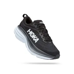 Women's Hoka Bondi 8 Wide Neutral