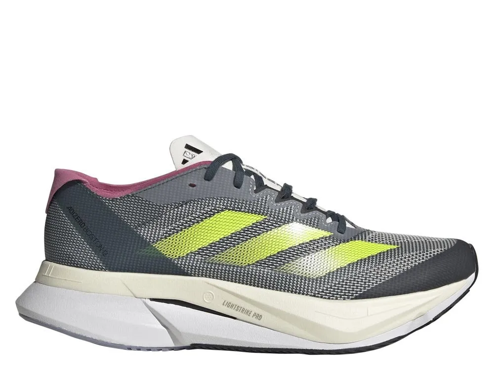 Women's Adidas Adizero Boston 12 - ID6898