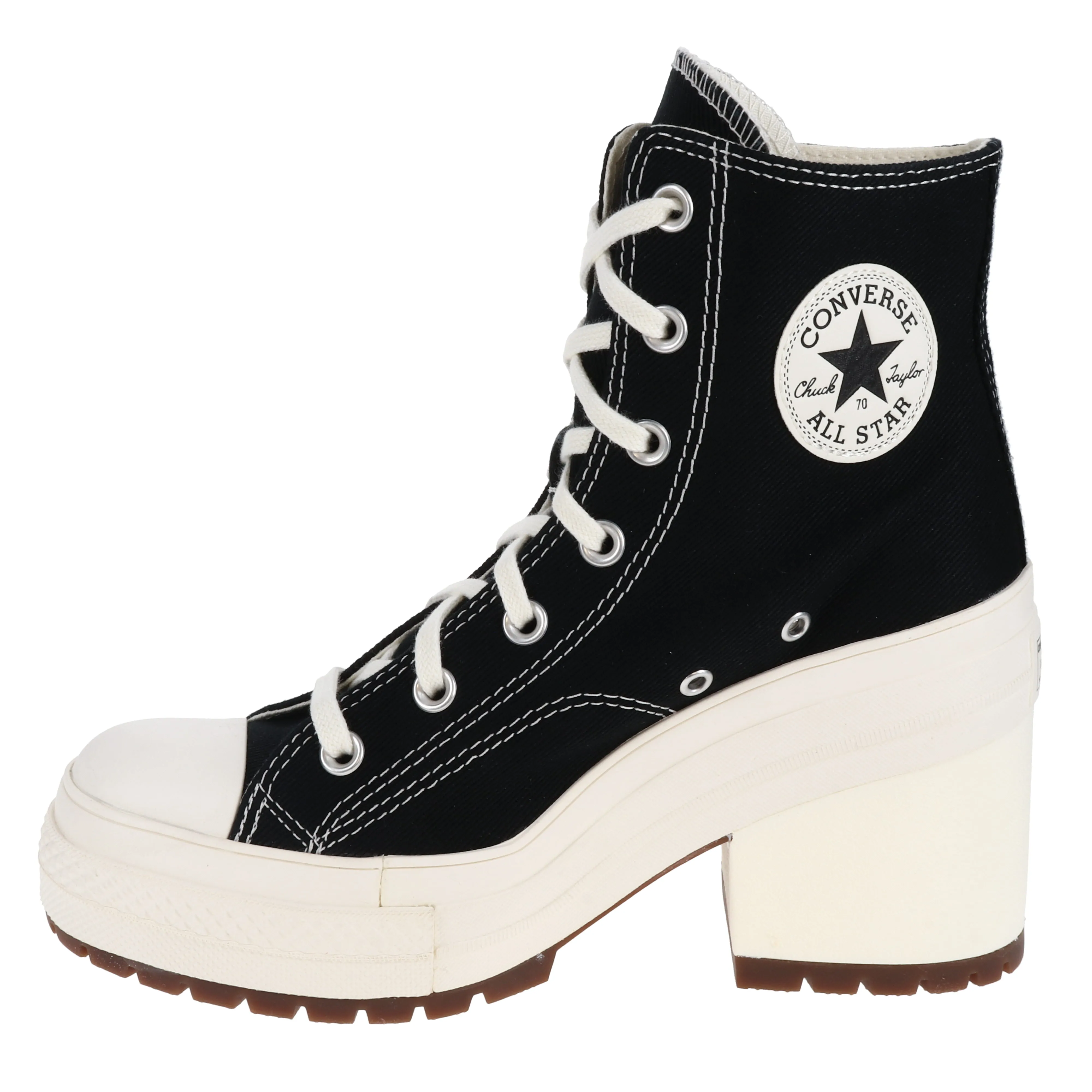 Women's Chuck 70 De Luxe High Top