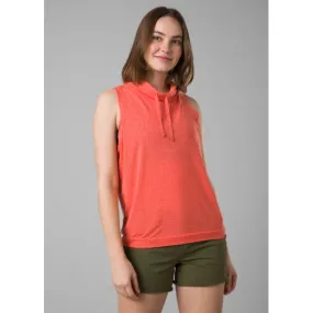 Women's Cozy Up Barmsee Tank