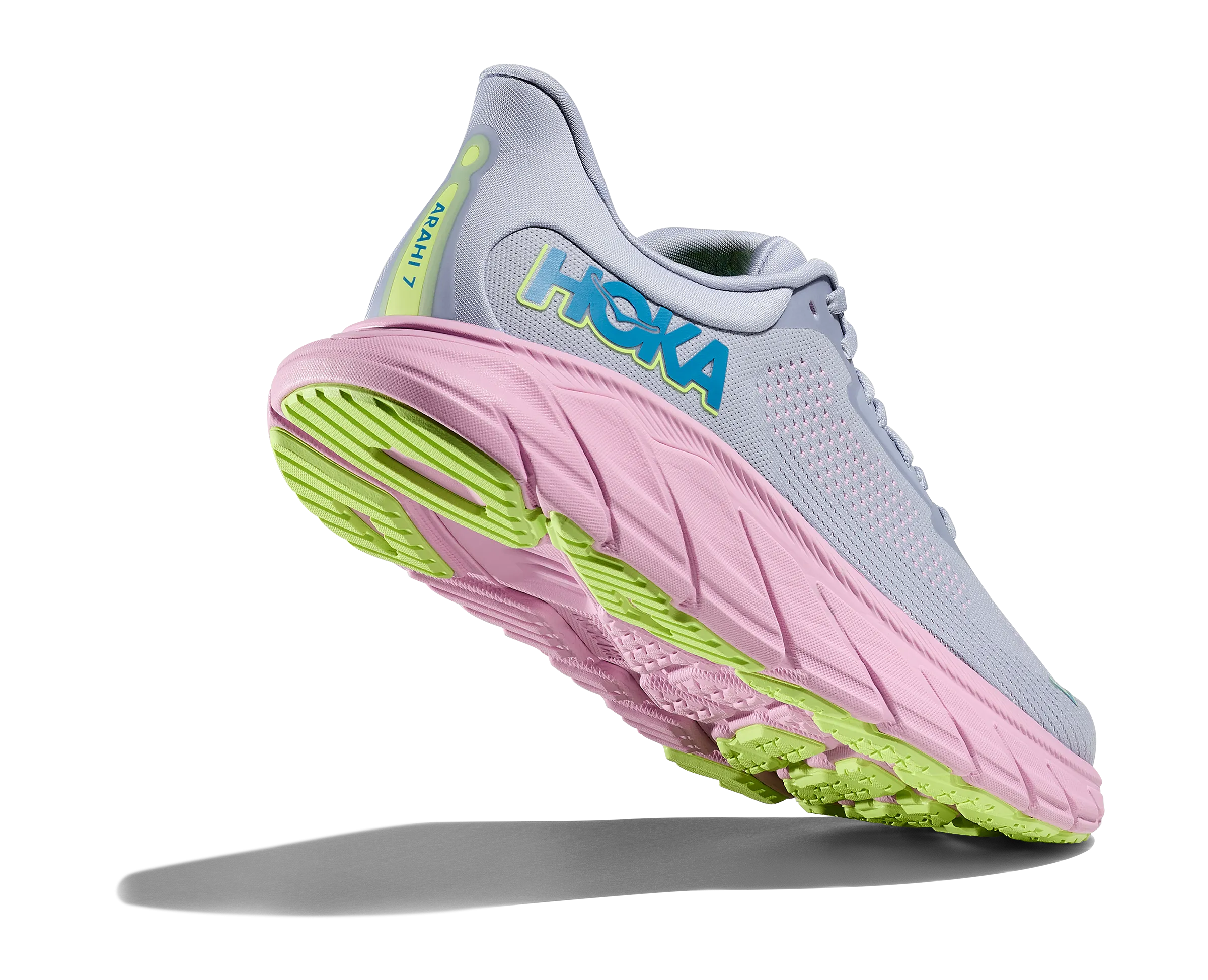 Women's Hoka Arahi 7 (WIDE WIDTH)