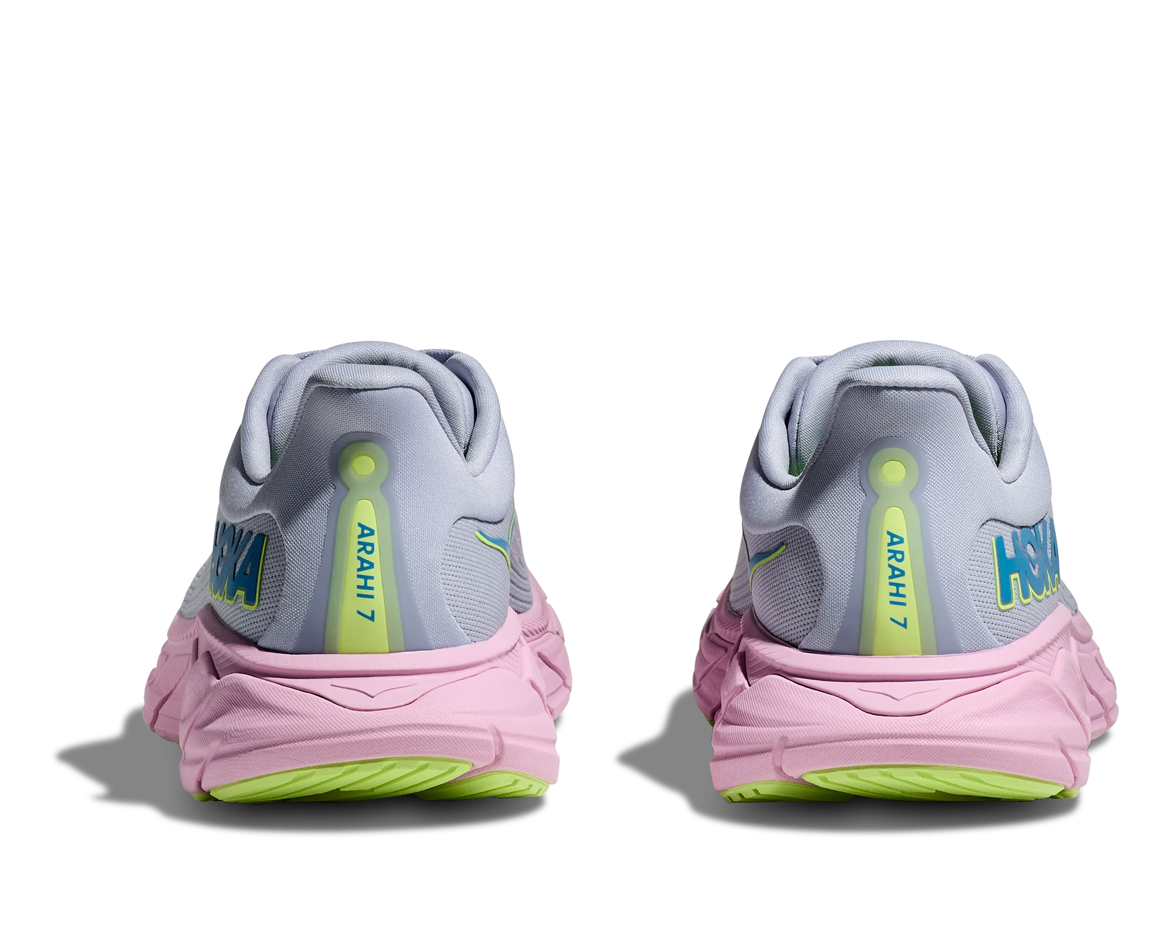 Women's Hoka Arahi 7 (WIDE WIDTH)