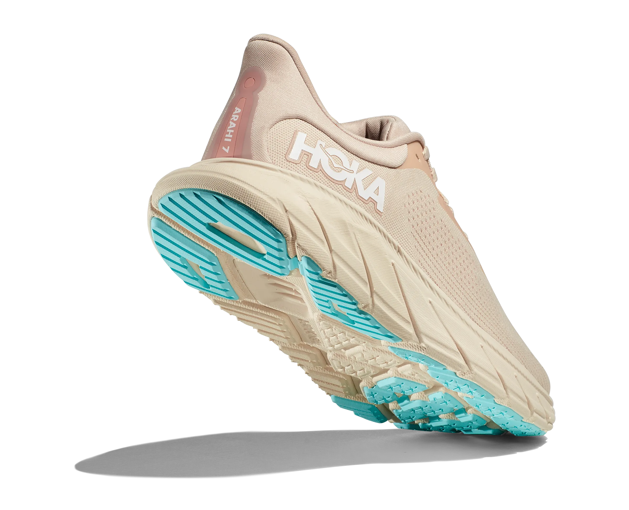 Women's Hoka Arahi 7