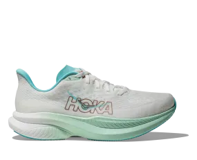 Women's HOKA Mach 6 - 1147810-FTRS