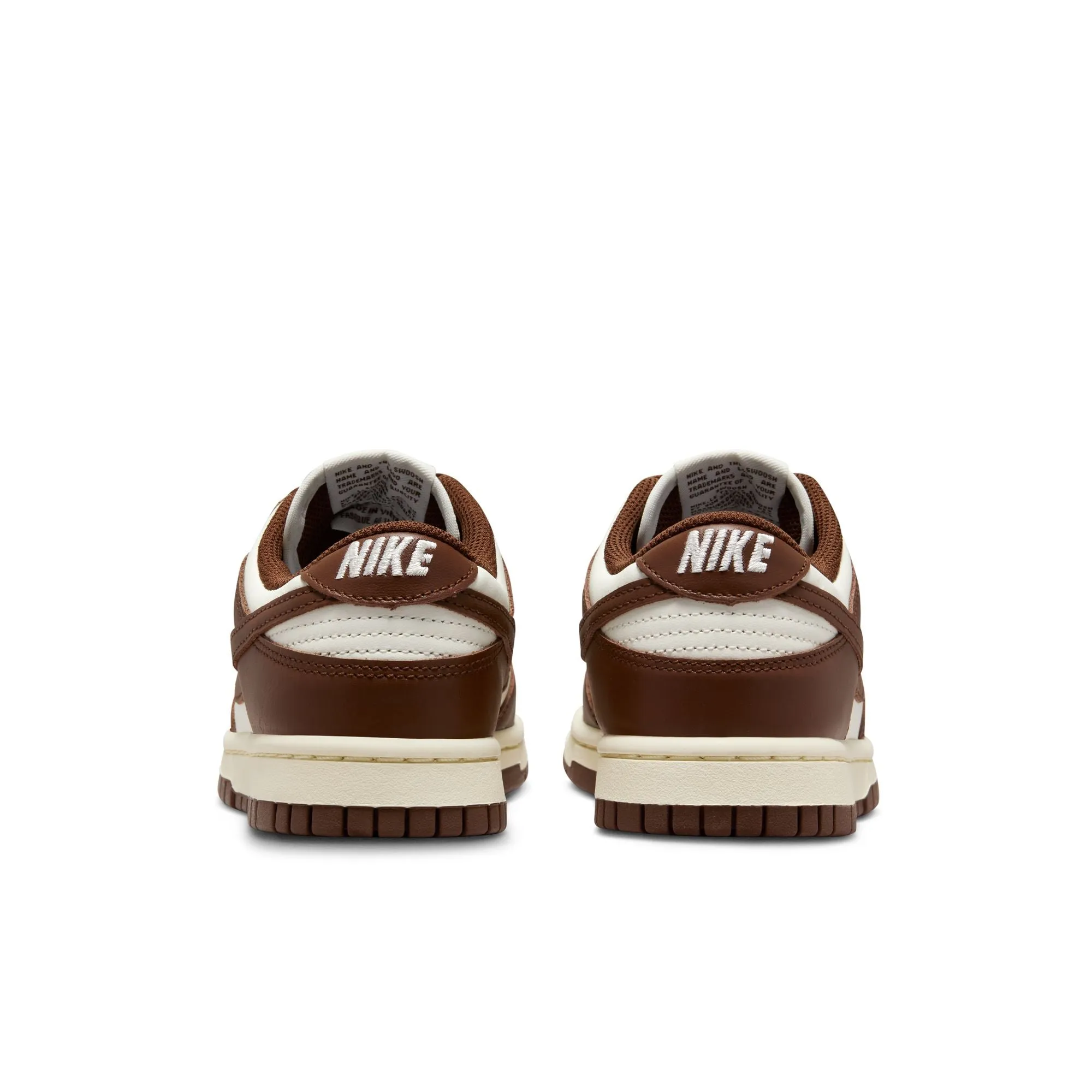 Womens Nike Dunk Low 'Cacao Wow'