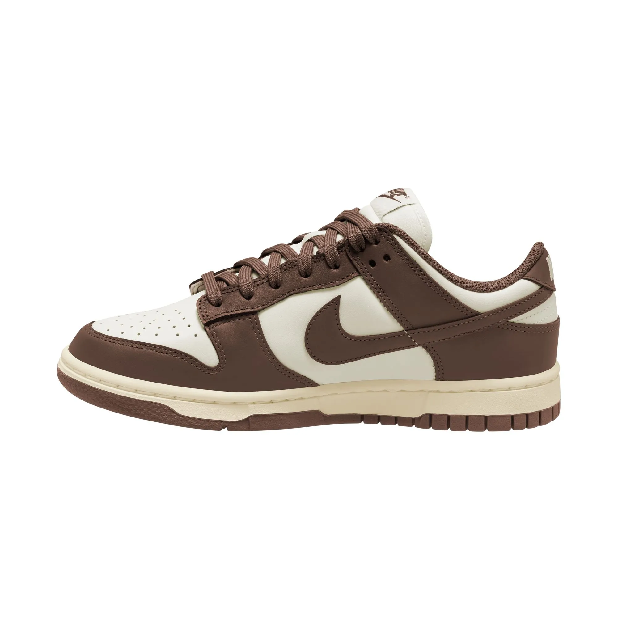 Womens Nike Dunk Low 'Cacao Wow'