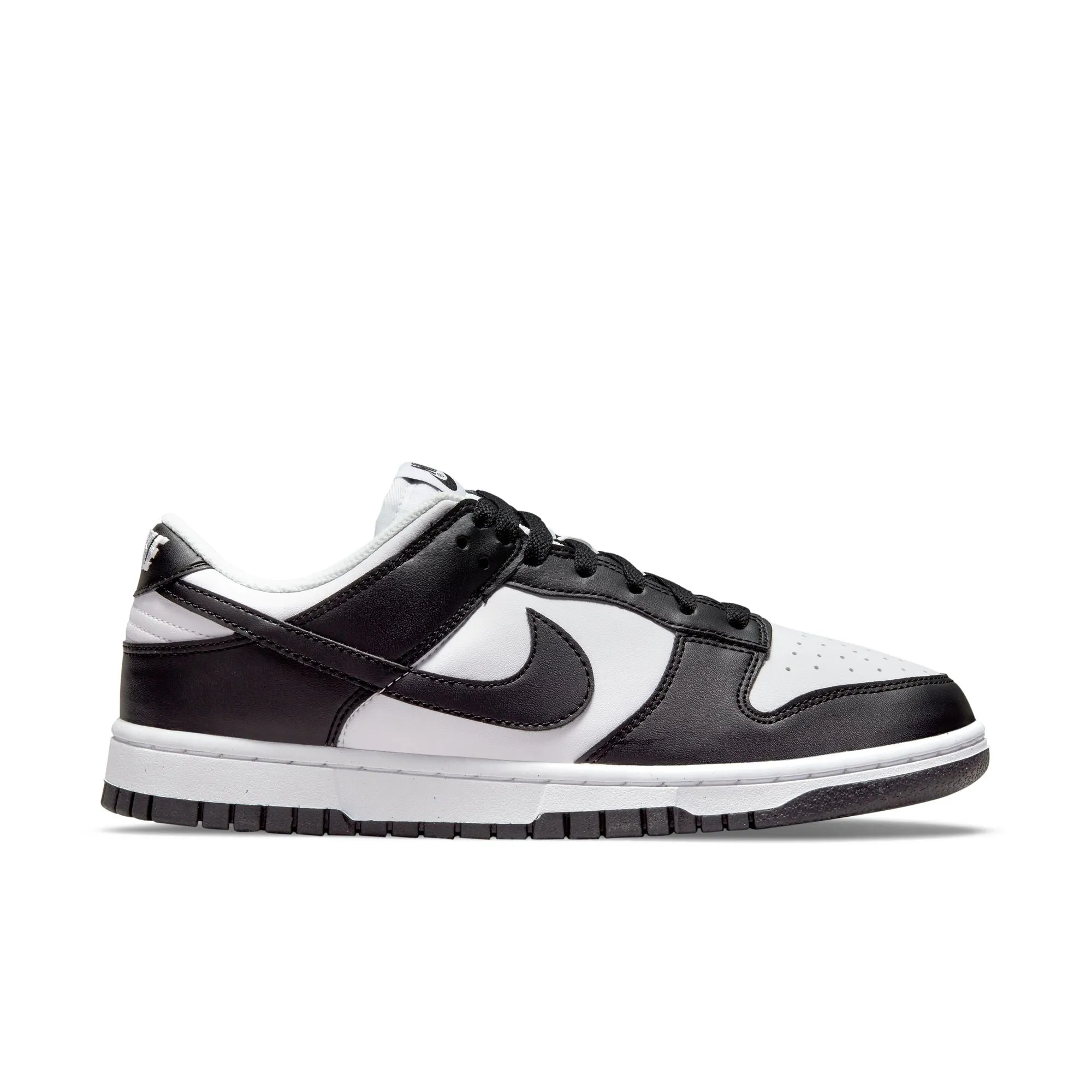 Womens Nike Dunk Low 'Next Nature Panda'