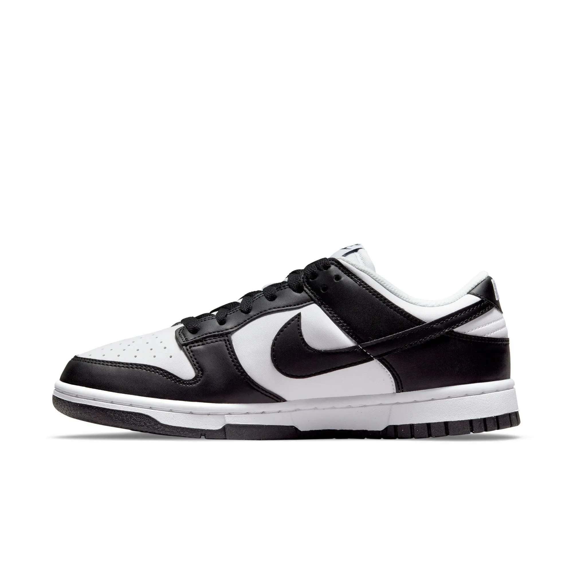 Womens Nike Dunk Low 'Next Nature Panda'