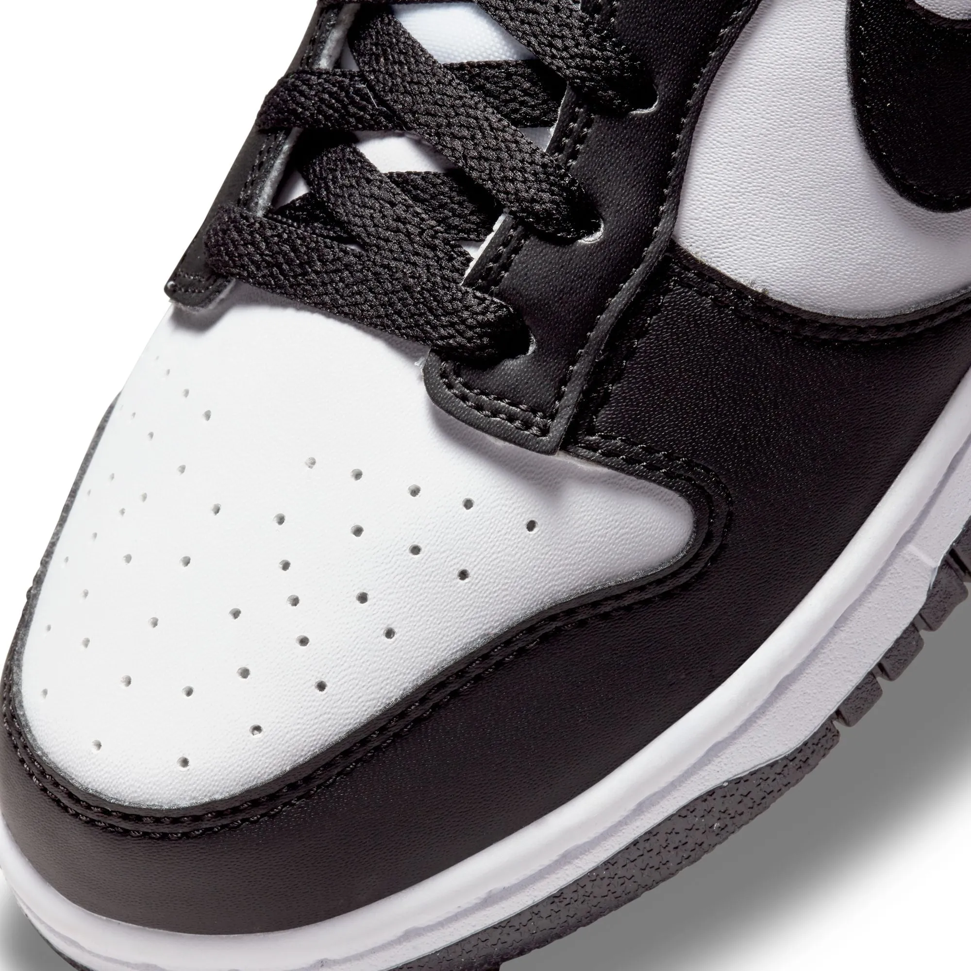 Womens Nike Dunk Low 'Next Nature Panda'