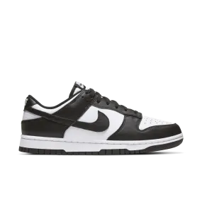 Womens Nike Dunk Low 'Panda'