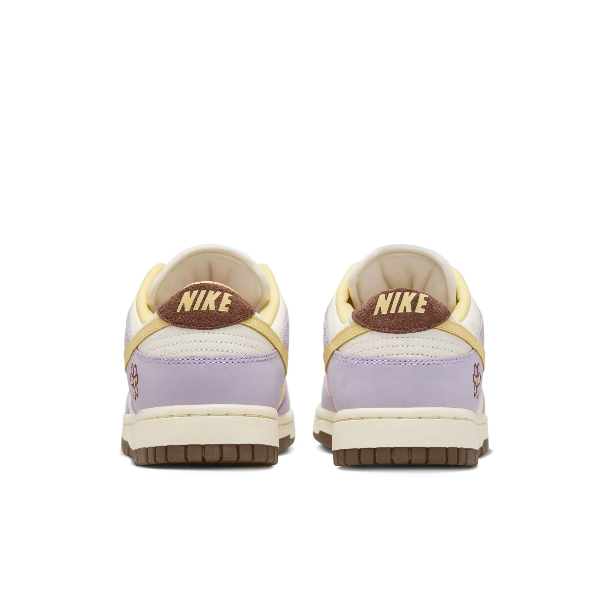 Womens Nike Dunk Low Premium 'Lilac Bloom'