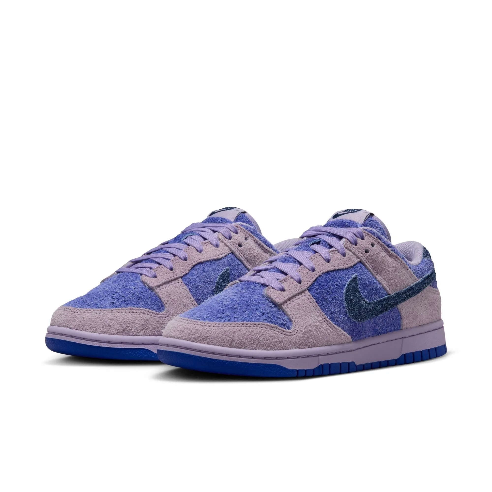 Womens Nike Dunk Low SE 'Hydrangeas'