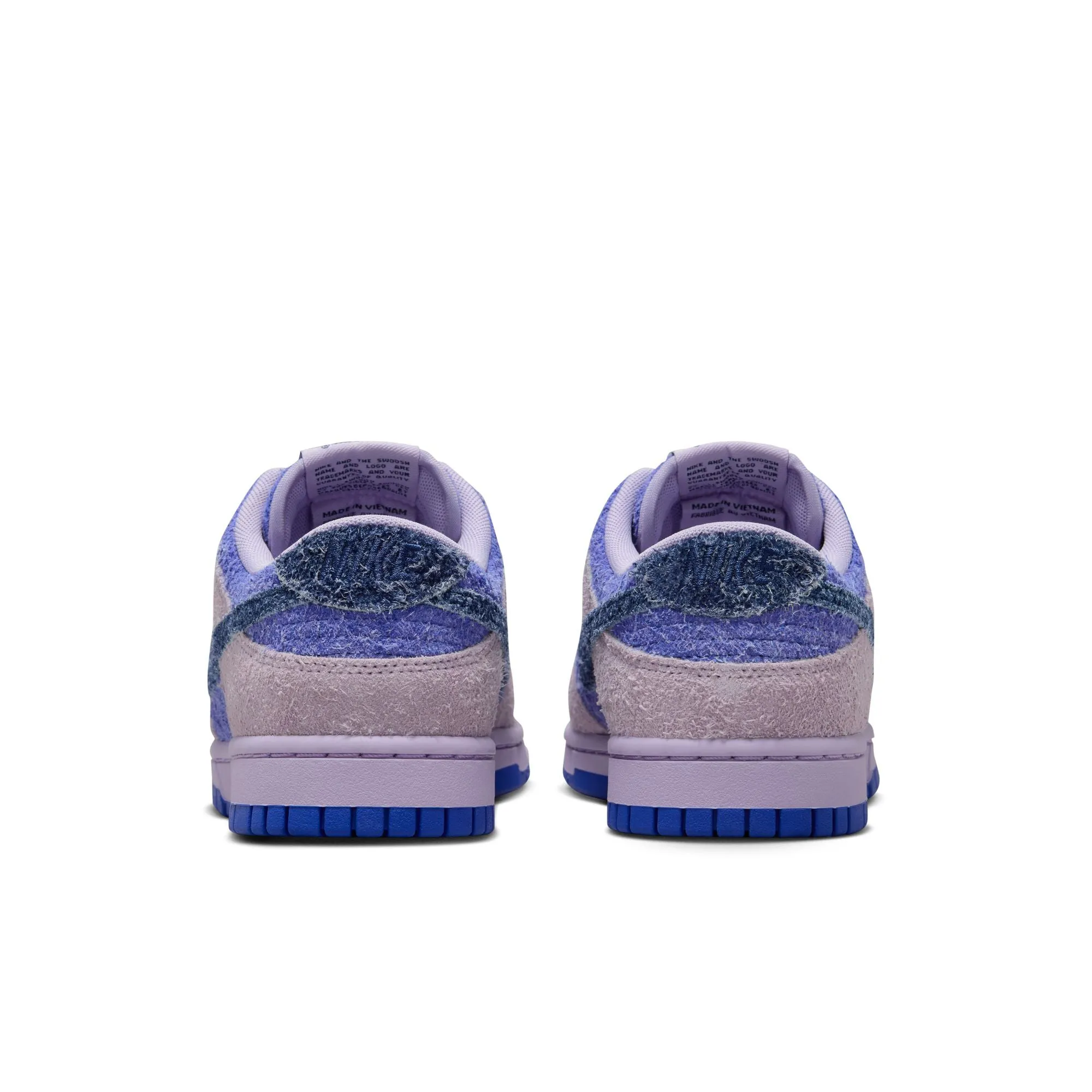 Womens Nike Dunk Low SE 'Hydrangeas'