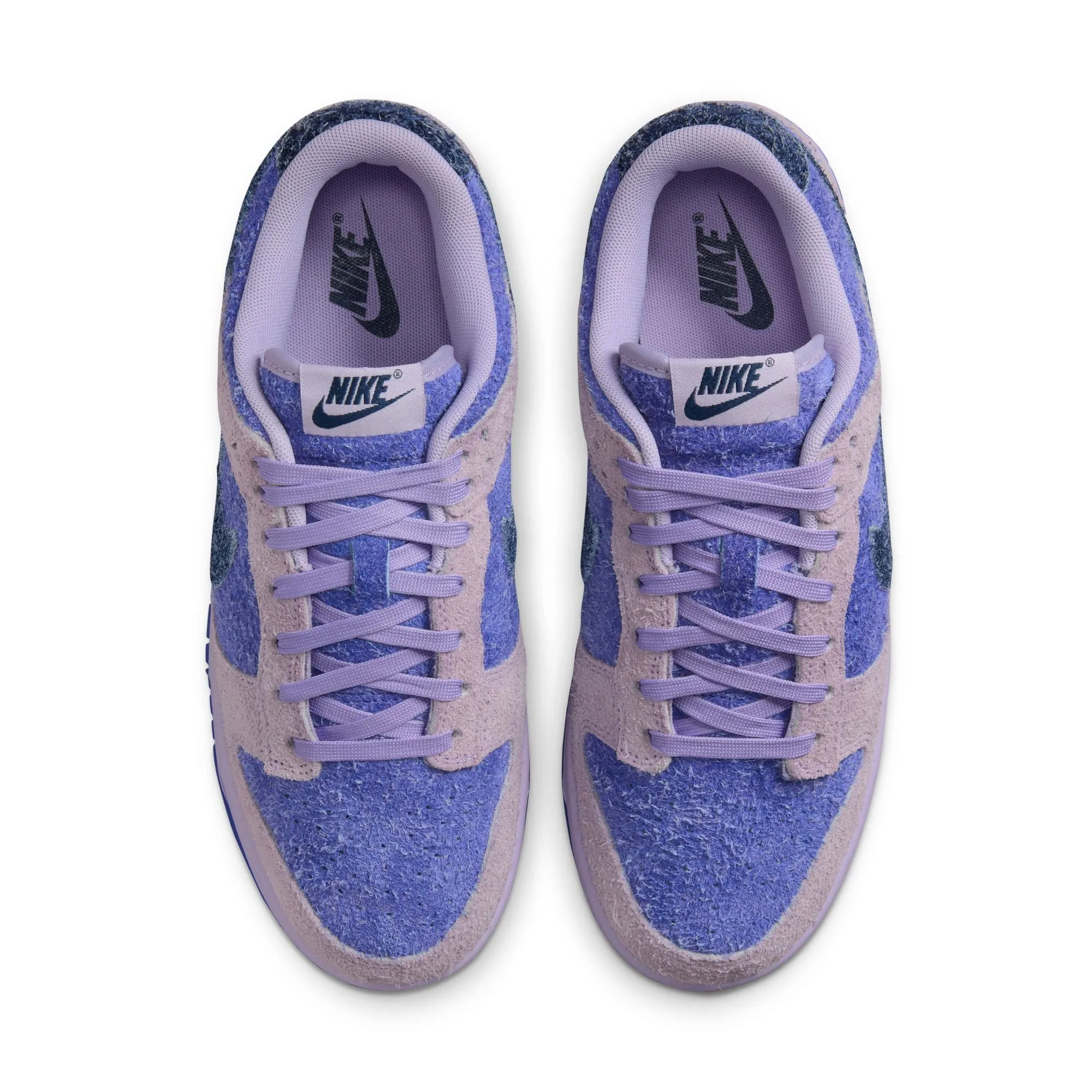 Womens Nike Dunk Low SE 'Hydrangeas'