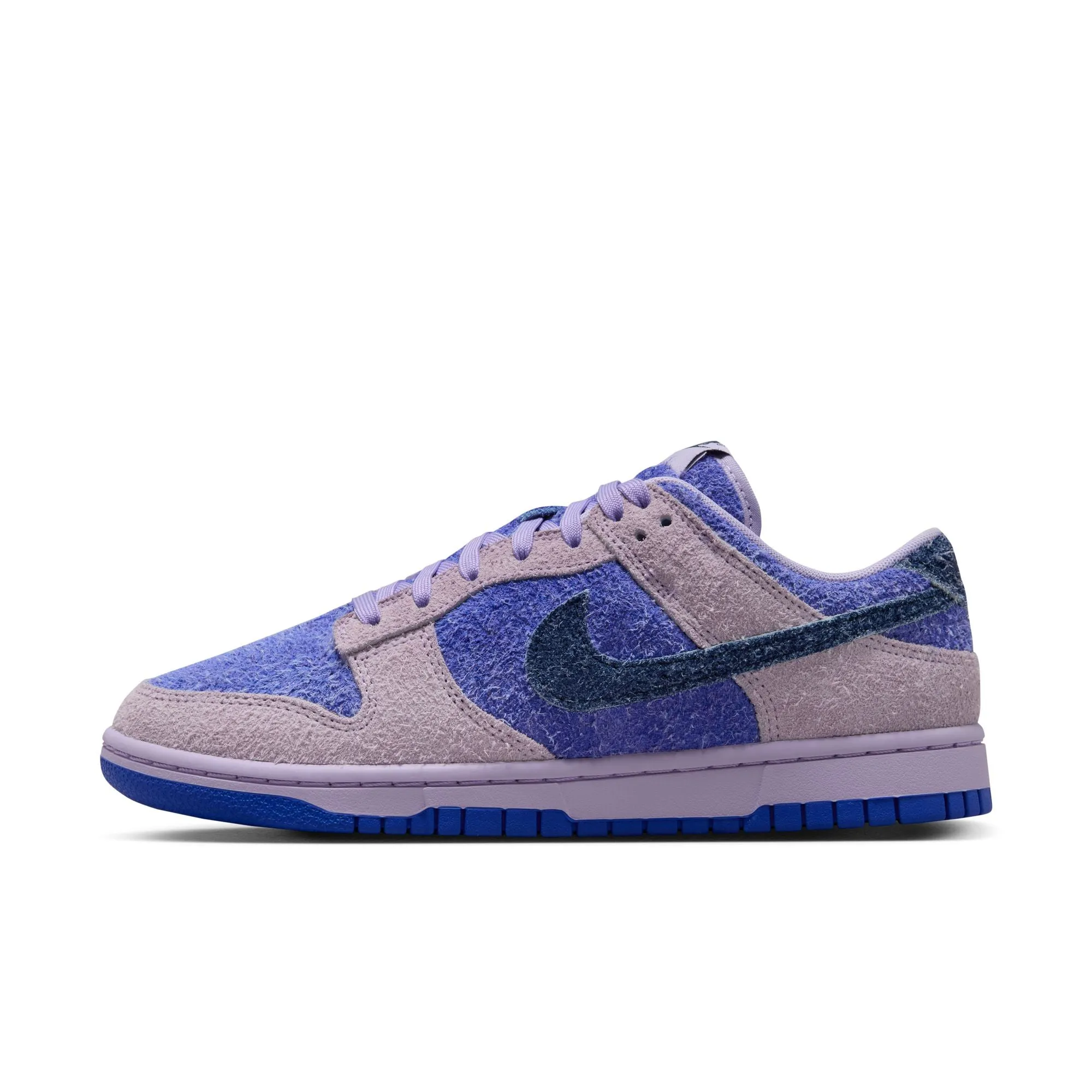 Womens Nike Dunk Low SE 'Hydrangeas'