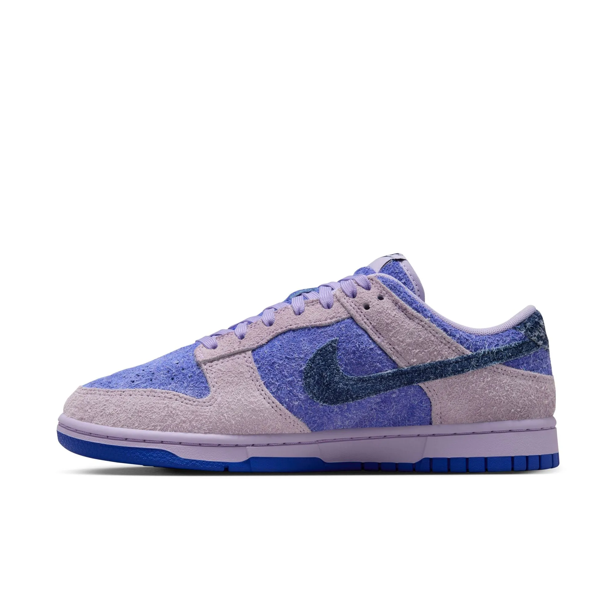 Womens Nike Dunk Low SE 'Hydrangeas'