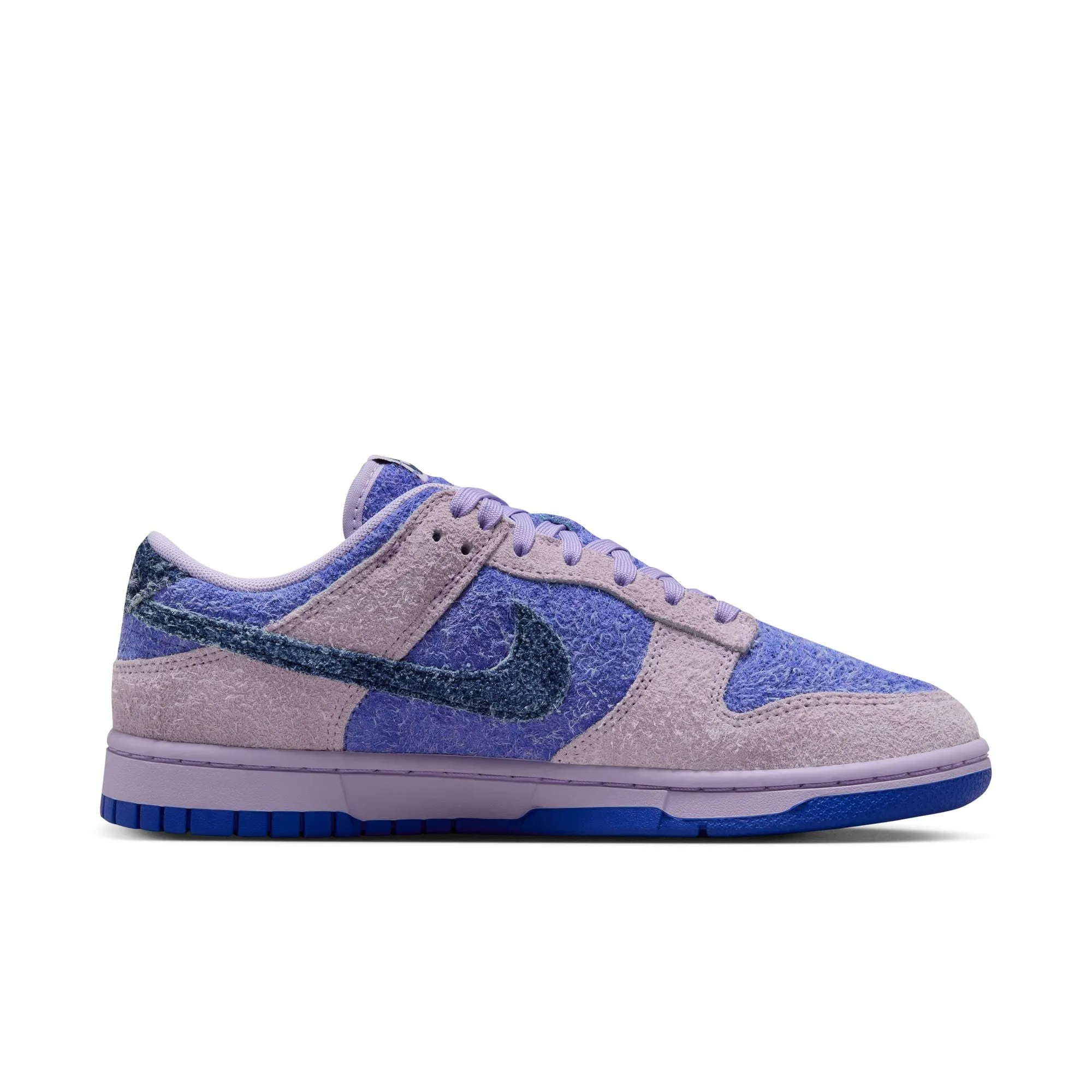 Womens Nike Dunk Low SE 'Hydrangeas'