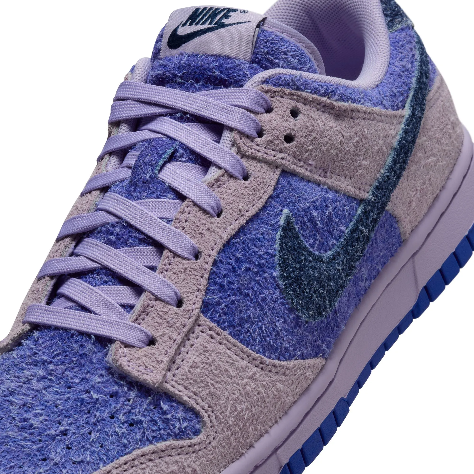 Womens Nike Dunk Low SE 'Hydrangeas'