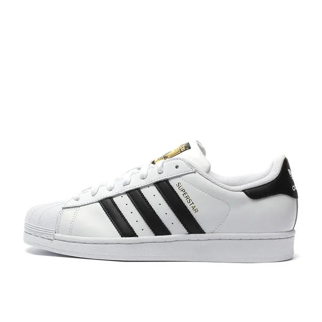 x Adidas Superstar Sneakers Classic Unisex