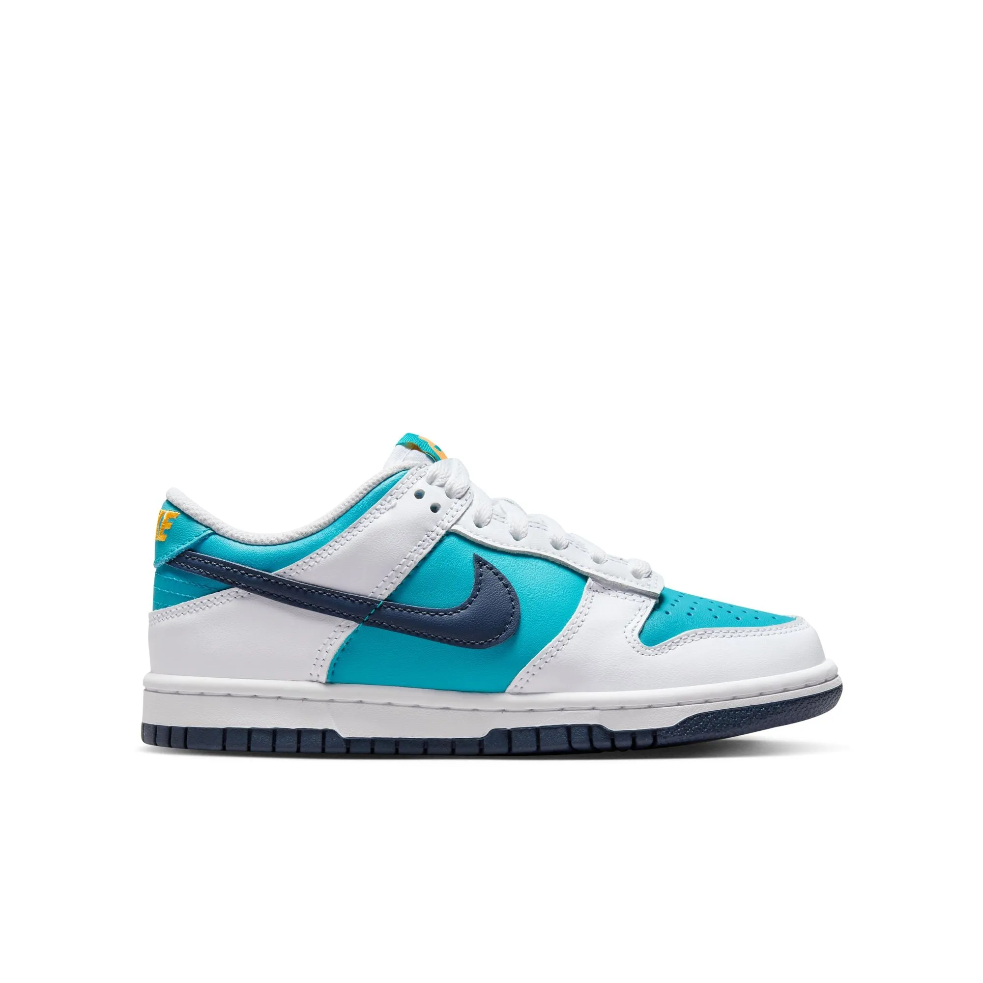 Youth Nike Dunk Low 'Dusty Cactus'