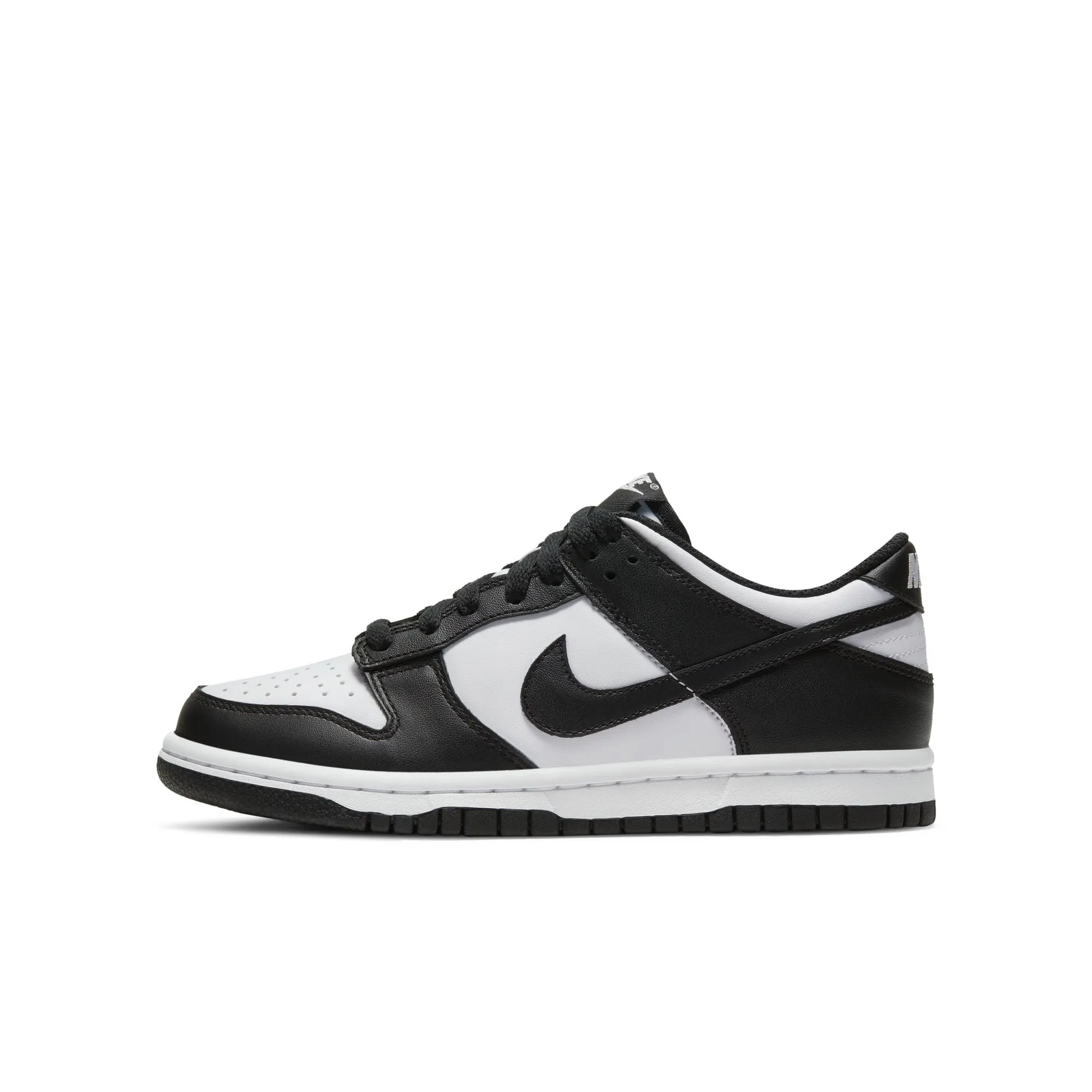 Youth Nike Dunk Low GS 'Panda'