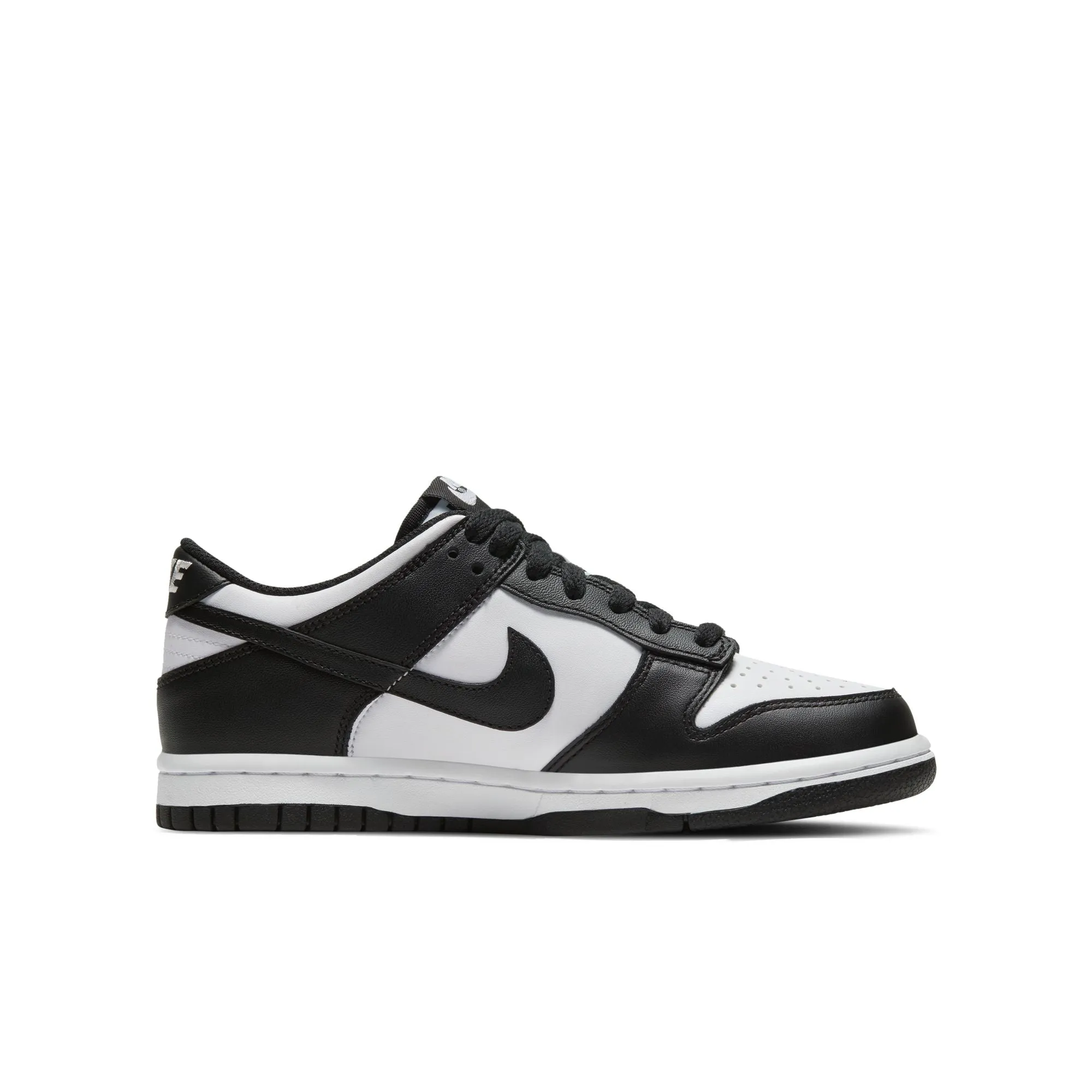 Youth Nike Dunk Low GS 'Panda'