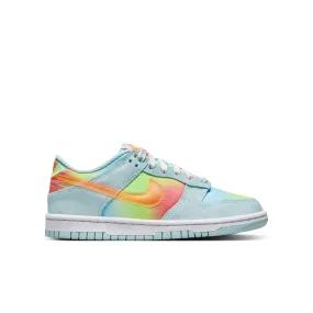 Youth Nike Dunk Low 'Multi'