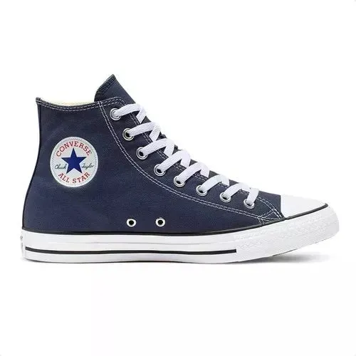 Zapatillas Converse Chuck Taylor All Star Hi Navy