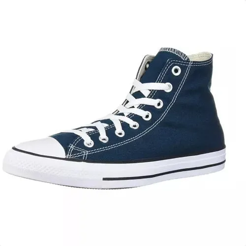 Zapatillas Converse Chuck Taylor All Star Hi Navy