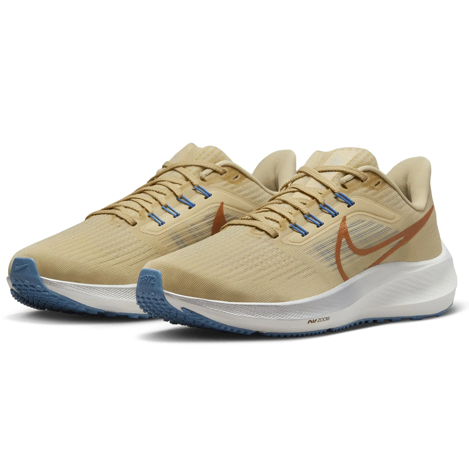 Zapatillas Nike Mujer Running Air Zoom Pegasus 39 | DX1826-200