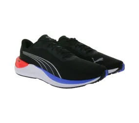 Zapatillas PUMA Electrify Nitro 3 para mujer y hombre con zapatilla PROFOAMLITE 378455 04 negro