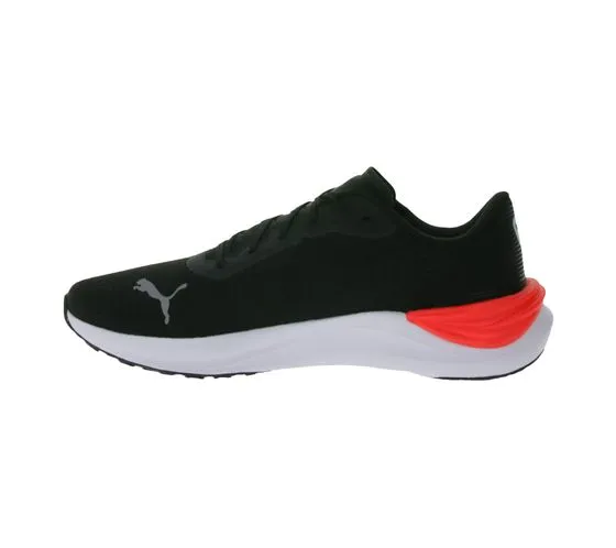 Zapatillas PUMA Electrify Nitro 3 para mujer y hombre con zapatilla PROFOAMLITE 378455 04 negro