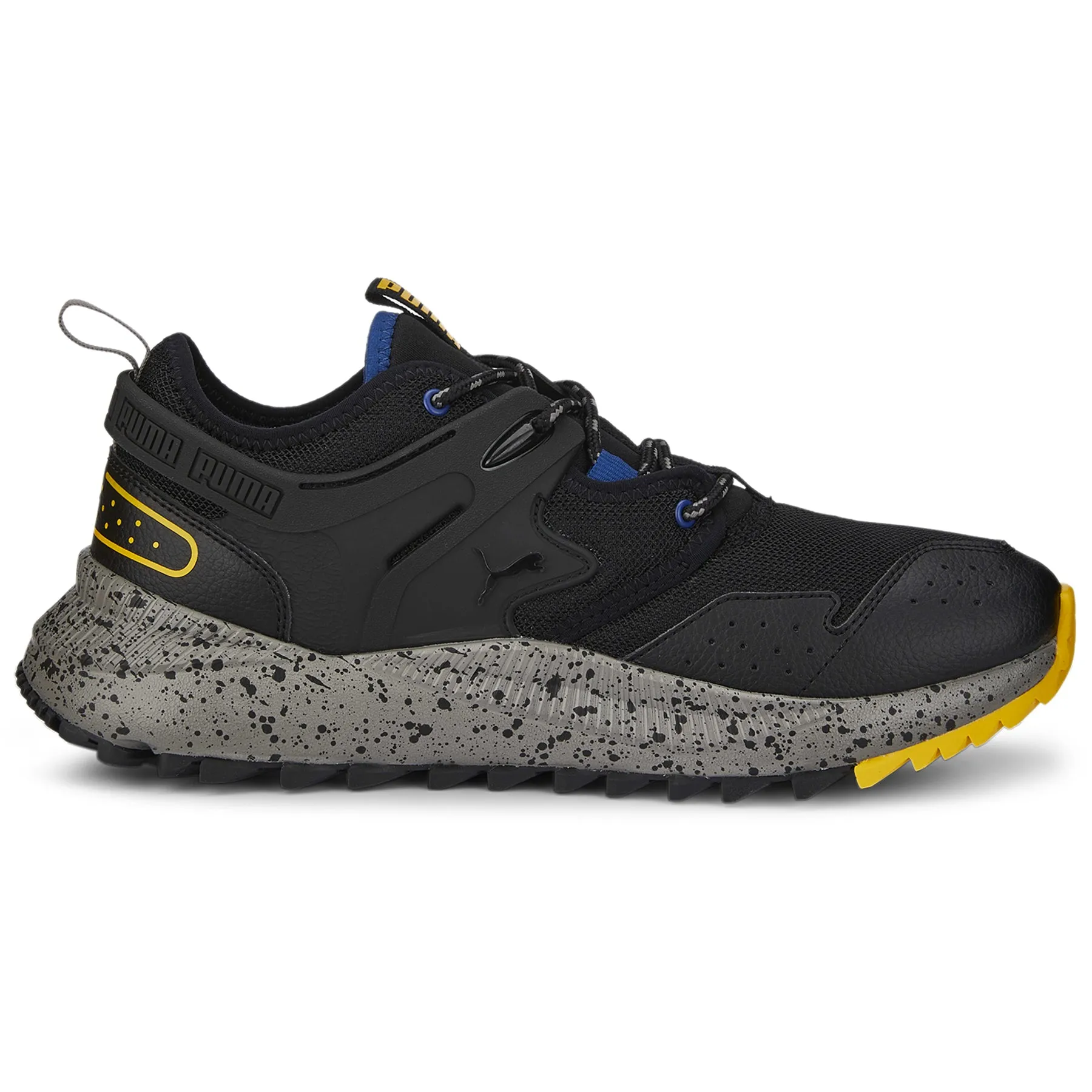 Zapatillas Puma Hombre Outdoor Pacer Future Trail | 382884-07