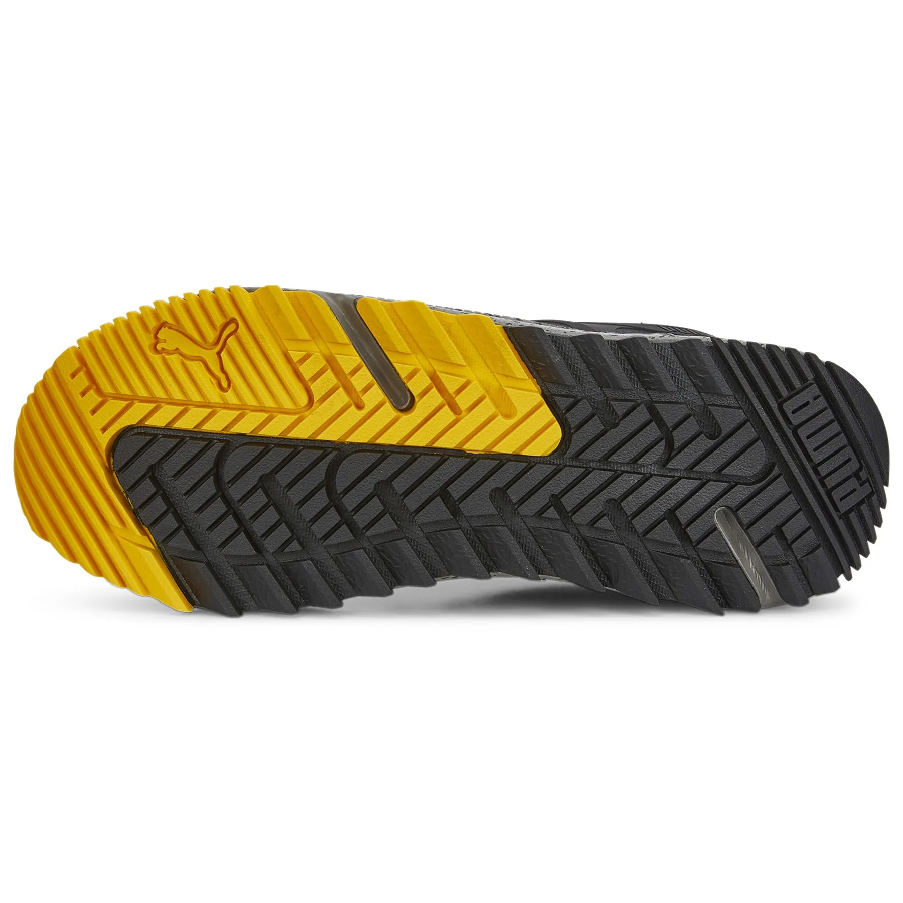 Zapatillas Puma Hombre Outdoor Pacer Future Trail | 382884-07